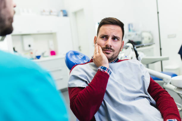 Best Emergency Dental Care  in Robins Af, GA