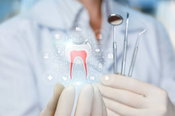 Oral Cancer Screening in Robins Af, GA