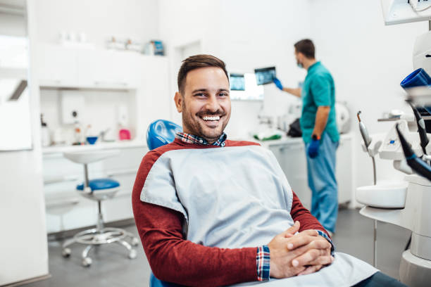 Trusted Robins Af, GA  Holistic Dental Services Experts