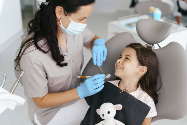 Best Dental Exams and Cleanings  in Robins Af, GA
