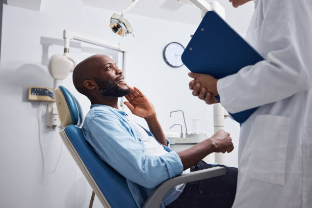 Best Root Canal Treatment  in Robins Af, GA