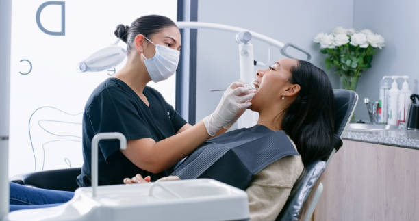 Best Wisdom Tooth Removal  in Robins Af, GA