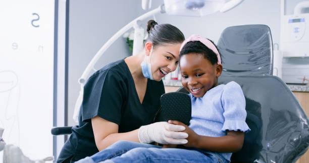 Why Choose Us for Your Dental Needs in Robins Af, GA