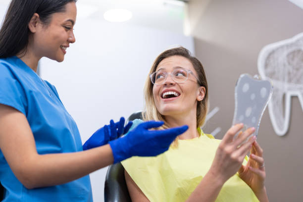 Best Pediatric Dentistry  in Robins Af, GA