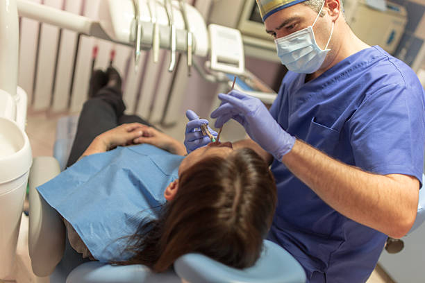 Best General Dentistry  in Robins Af, GA