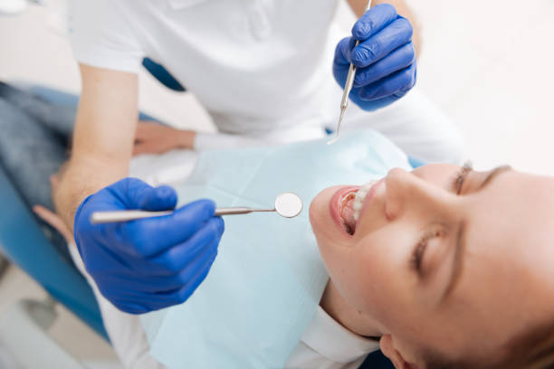 Dental X-Rays and Imaging in Robins Af, GA